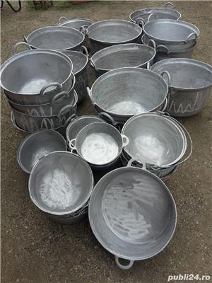 Ceaun, ceaune de la 2l la 100l