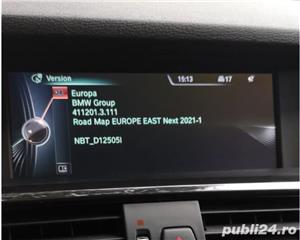 Actualizare Harti Navigatie BMW F, E 2025/2024/2023/2019