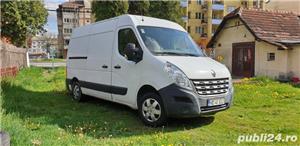 Transport marfă și persoane dubă 3,5 T-auto 7 locuri-remorci - imagine 2