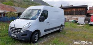 Transport marfă și persoane dubă 3,5 T-auto 7 locuri-remorci - imagine 5