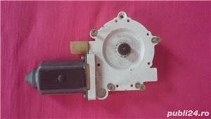 Motoras geam fata,Bmw E39 (dreapta) - imagine 3