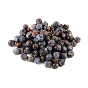 Ienupar fructe uscate vrac en-gros si en-detail