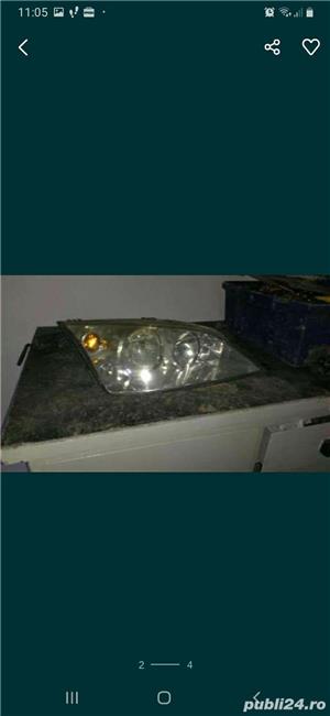 Far dreapta ford mondeo 2004 - imagine 4