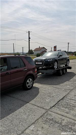 Tractari auto Florești. vineplatforma.ro Cluj,Floresti,Gilau,A3  - imagine 2