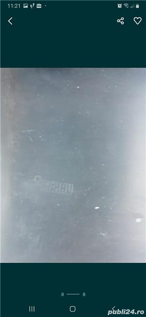 Spoiler bara spate audi S3 2017-2019 - imagine 8