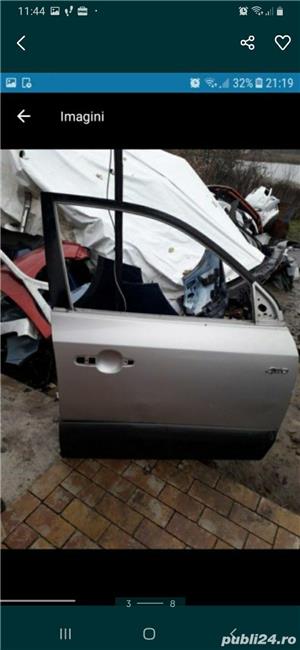 Usa dreapta fata hyundai tucson 2006 - imagine 3