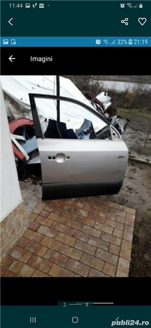 Usa dreapta fata hyundai tucson 2006 - imagine 2