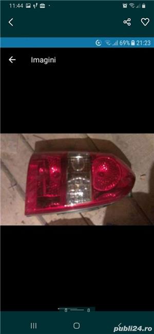 Usa dreapta fata hyundai tucson 2006 - imagine 6