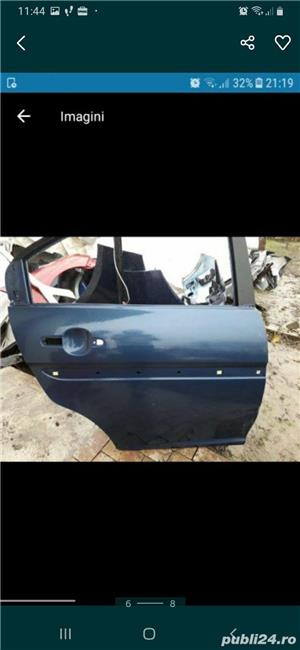 Usa dreapta fata hyundai tucson 2006 - imagine 5