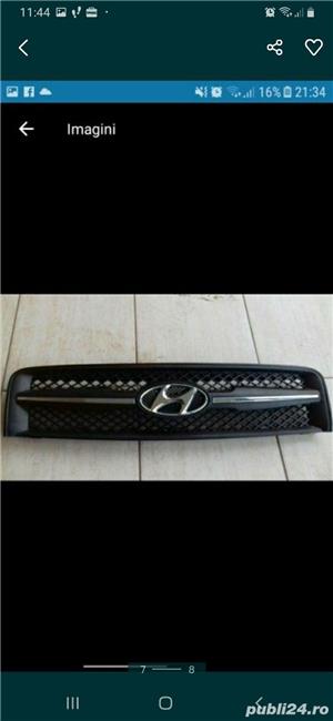 Usa dreapta fata hyundai tucson 2006 - imagine 8