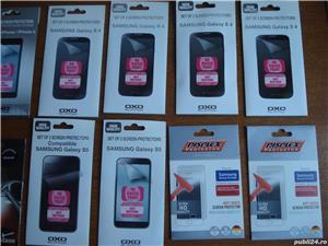 Folie OXO Platinum telefon Samsung Galaxy S4 S5 S6 edge iphone 5 6