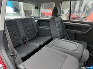 Dezmembrez Volkswagen Touran 2008 Hatchback 2.0 tdi - imagine 9