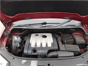 Dezmembrez Volkswagen Touran 2008 Hatchback 2.0 tdi - imagine 8