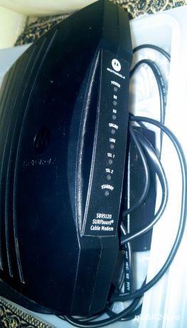 Modem Motorola 