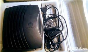 Modem Motorola  - imagine 2