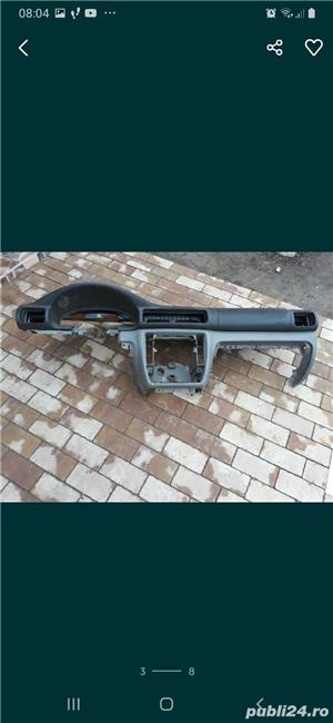 Caseta directie stanga volkswagen pasat b5 2002-2005 - imagine 4