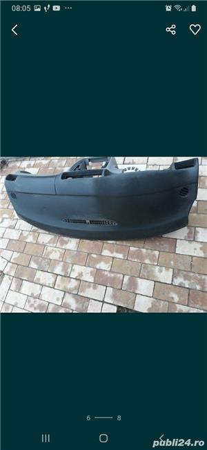 Caseta directie stanga volkswagen pasat b5 2002-2005 - imagine 8