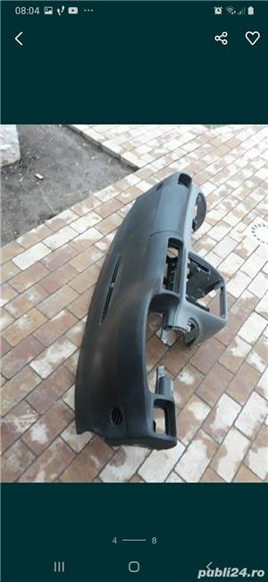 Caseta directie stanga volkswagen pasat b5 2002-2005 - imagine 7