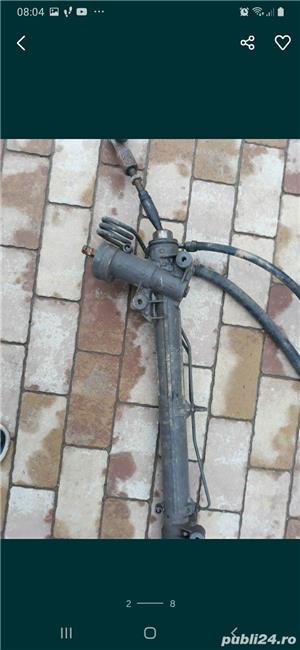 Caseta directie stanga volkswagen pasat b5 2002-2005 - imagine 6