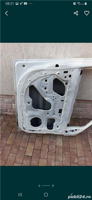 Usa stanga fata dacia doker an fabricatie 2015-2020 - imagine 7