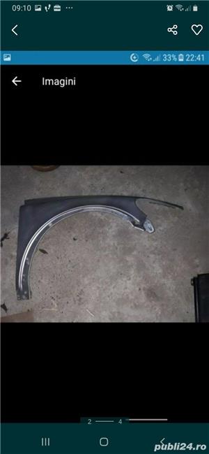 Aripa fata volvo C30 2007-2010