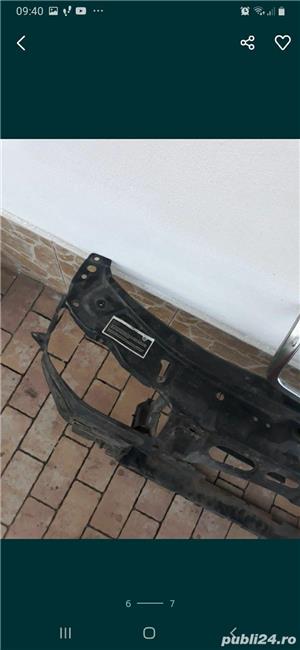 Tragar skoda octavia 1 (tur) 2006 - imagine 6