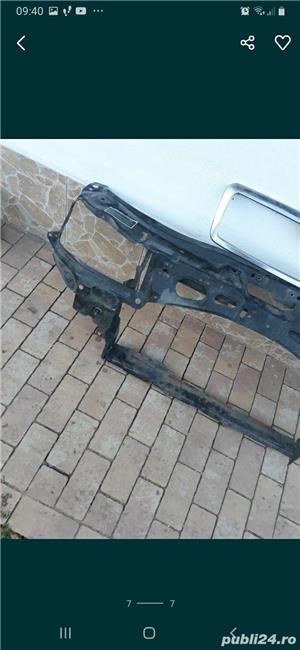 Tragar skoda octavia 1 (tur) 2006 - imagine 2