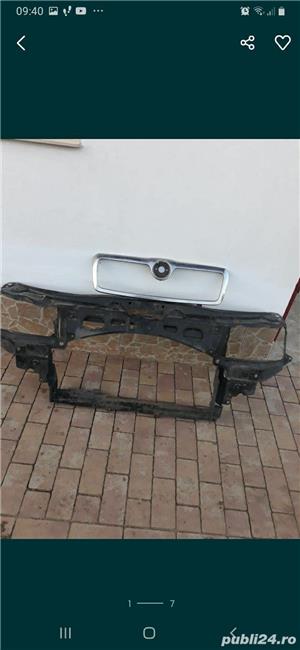 Tragar skoda octavia 1 (tur) 2006 - imagine 5