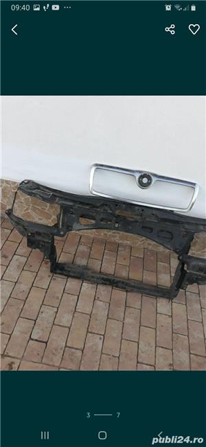 Tragar skoda octavia 1 (tur) 2006 - imagine 4