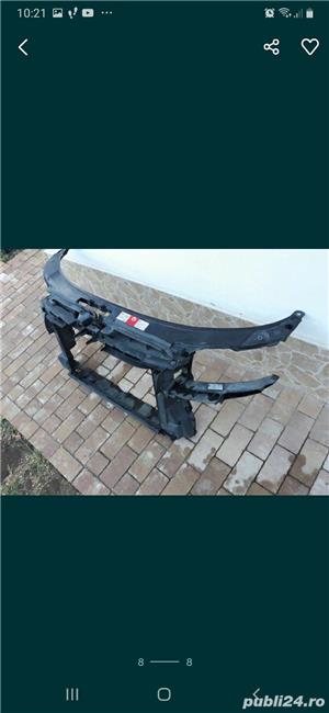 Tragar fata audi A3 2009 - imagine 4