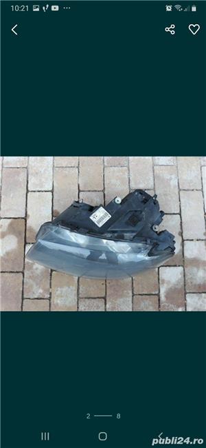 Tragar fata audi A3 2009 - imagine 3