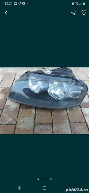 Tragar fata audi A3 2009 - imagine 7