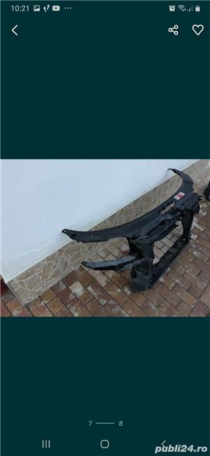 Tragar fata audi A3 2009 - imagine 2