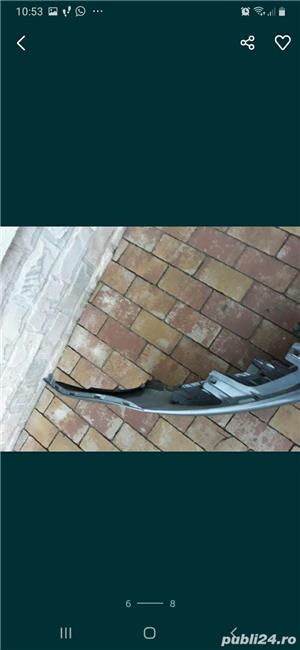 Bara fata volkswagen polo 2009-2013 - imagine 4