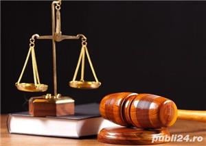 Cabinet Avocat /Divort/Minori/Consultanță juridică/Contraventii
