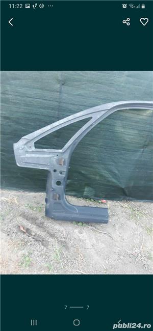 usa stanga fata opel zafira 2005 - imagine 6