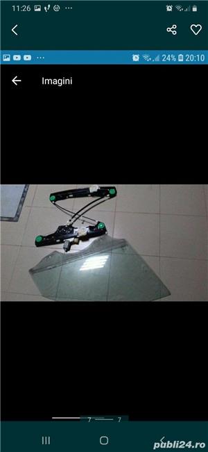 Aripa stanga fata bmw seria 3 E90 2008 - imagine 3