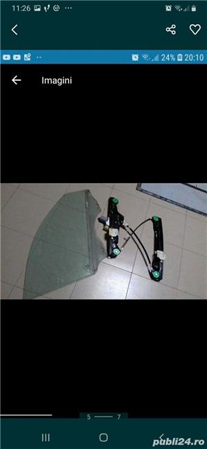 Aripa stanga fata bmw seria 3 E90 2008 - imagine 5