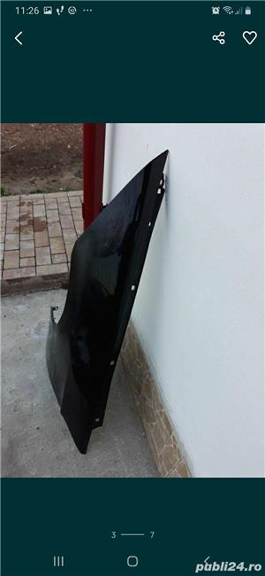 Aripa stanga fata bmw seria 3 E90 2008 - imagine 2