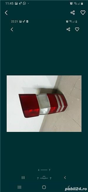 Lampa dreapta spate mercedes sprinter 2010-2018  - imagine 7
