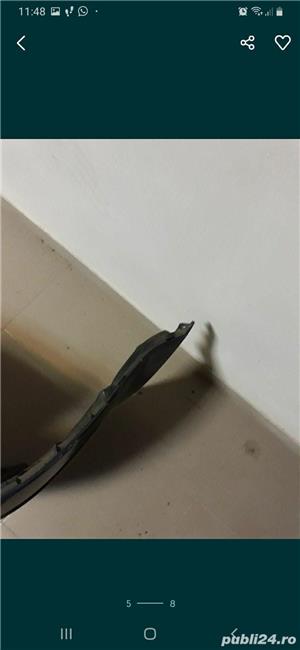 Bara fata volkswagen pasat b5 facelift - imagine 4