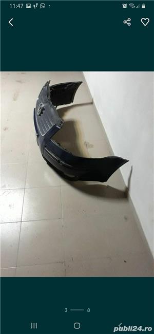 Bara fata volkswagen pasat b5 facelift - imagine 2