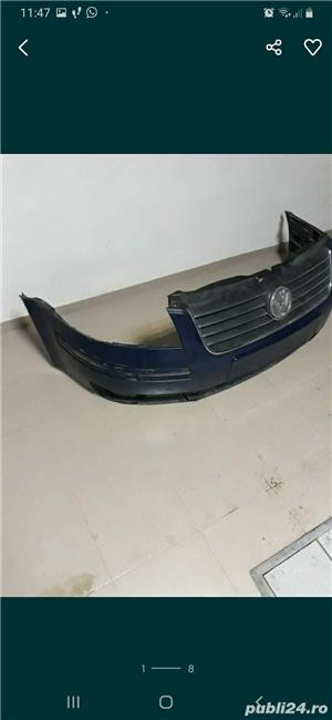 Bara fata volkswagen pasat b5 facelift