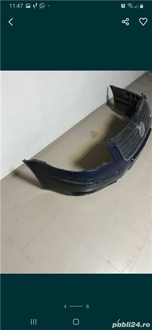 Bara fata volkswagen pasat b5 facelift - imagine 3