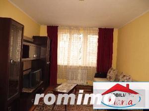 Apartament cu 3 camere de inchiriat  central 