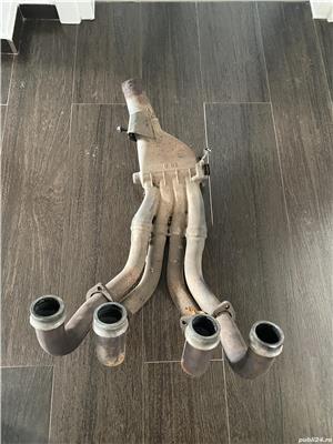 Galerie moto Yamaha 1000 Thunderace/Thundercat/FZR