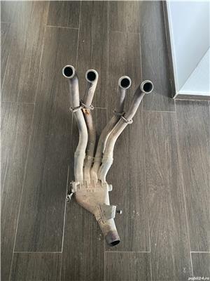 Galerie moto Yamaha 1000 Thunderace/Thundercat/FZR - imagine 2