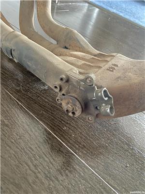 Galerie moto Yamaha 1000 Thunderace/Thundercat/FZR - imagine 3