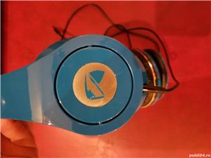 Casti noi mufa jack  - imagine 2