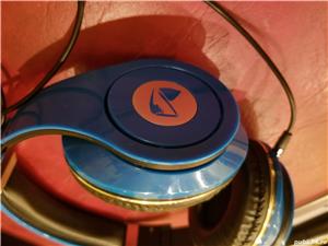 Casti noi mufa jack  - imagine 3